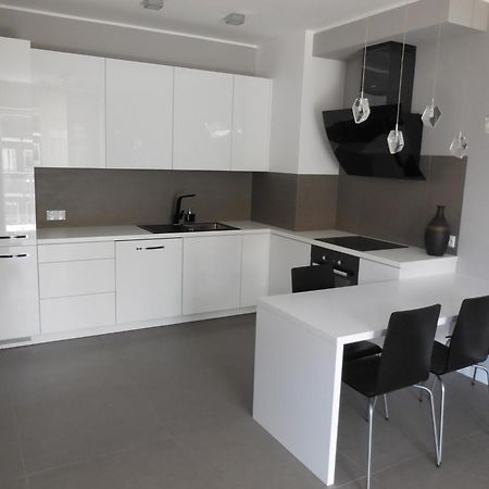 Apartment Гіжицько Номер фото