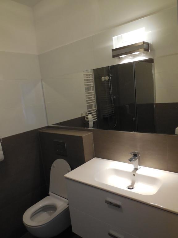 Apartment Гіжицько Номер фото